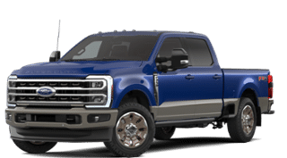 2026 Ford Super Duty® External Image 2